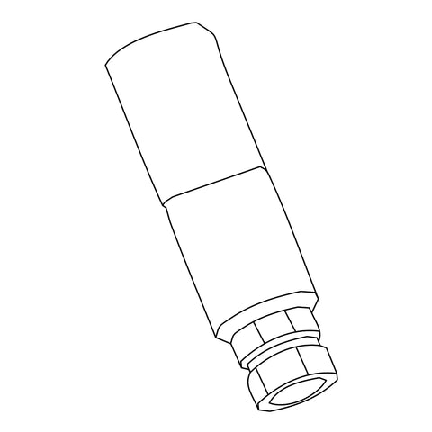 AFH209689 Hydrauliek-snelkoppeling