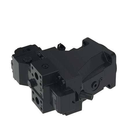 AFH210114 Hydraulische motor