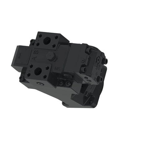 AFH210114 Hydraulische motor