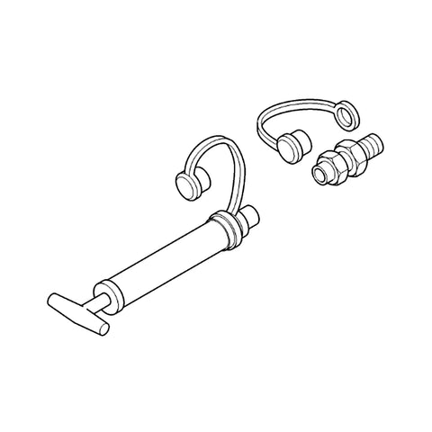 AFH210314 Adapterkoppeling