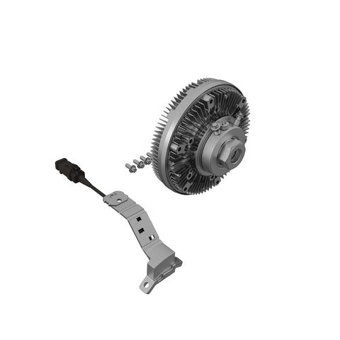 AFH210691 Visco-ventilatoraandrijving