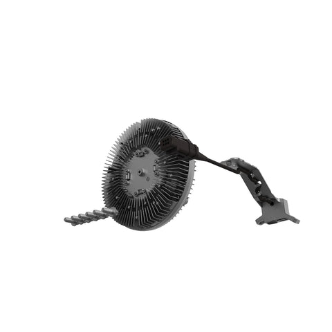 AFH210691 Visco-ventilatoraandrijving
