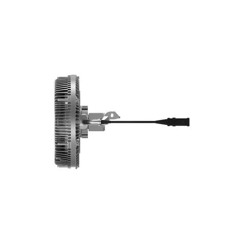 AFH210692 Visco-ventilatoraandrijving