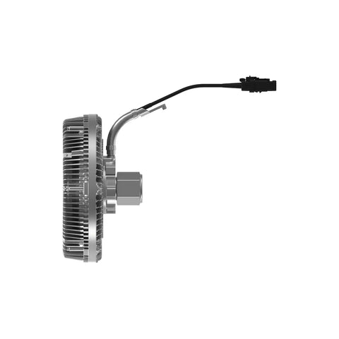 AFH210692 Visco-ventilatoraandrijving
