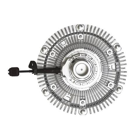AFH210692 Visco-ventilatoraandrijving