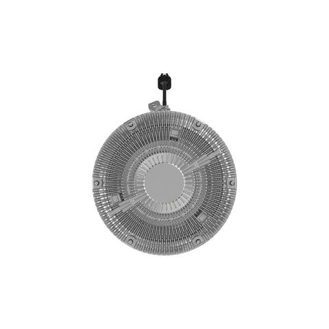 AFH210692 Visco-ventilatoraandrijving