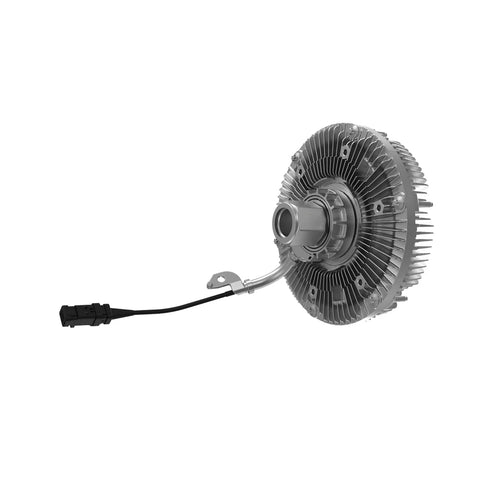 AFH210692 Visco-ventilatoraandrijving