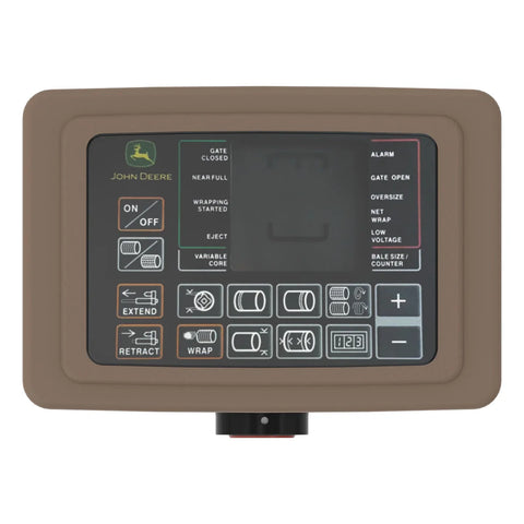 AFH210762 Elektronische besturing