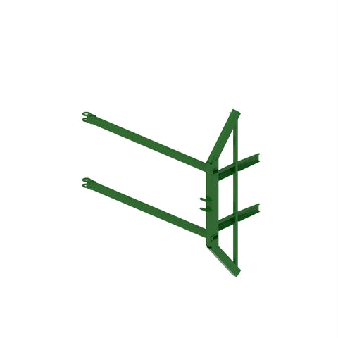 AFH211204 Zijframe