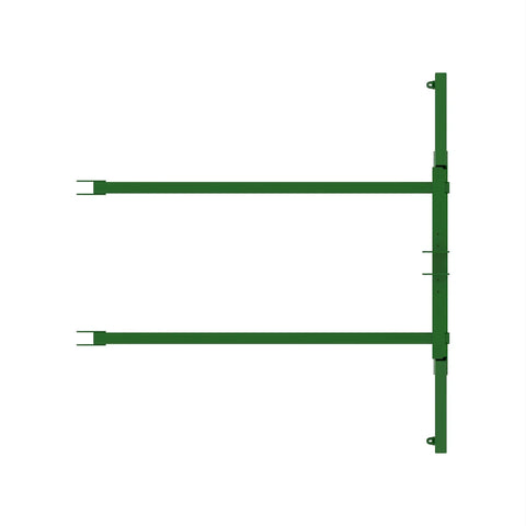 AFH211204 Zijframe