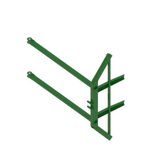AFH211204 Zijframe