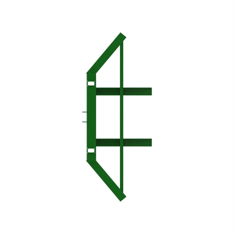 AFH211204 Zijframe