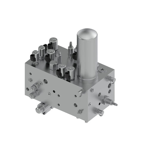 AFH211431 Plunjer