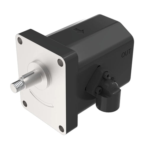 AFH211715 Hydraulische motor