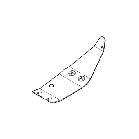 AFH211903 Sleepijzer