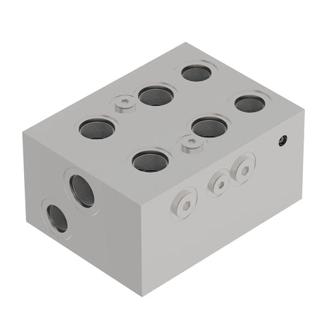 AFH214705 Ventielblok