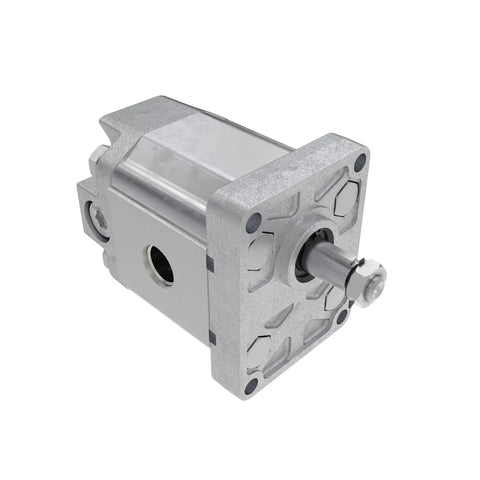 AFH214854 Hydraulische motor