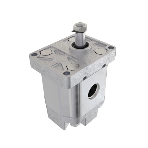 AFH214854 Hydraulische motor