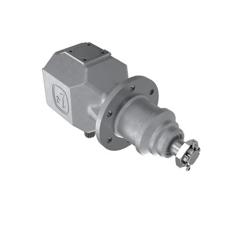 AFH214860 Tandwielhuis