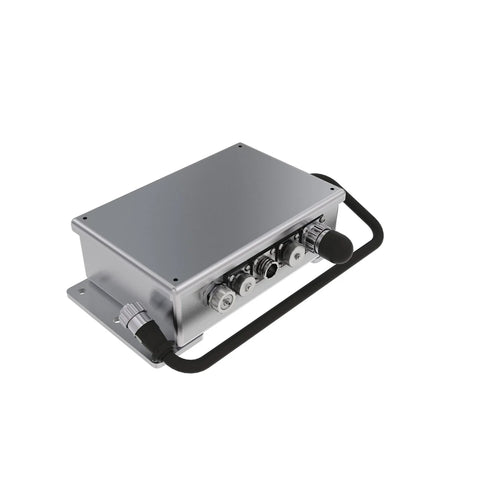 AFH216140 Multifunctionele bediening