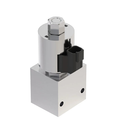 AFH216412 Magneetklep