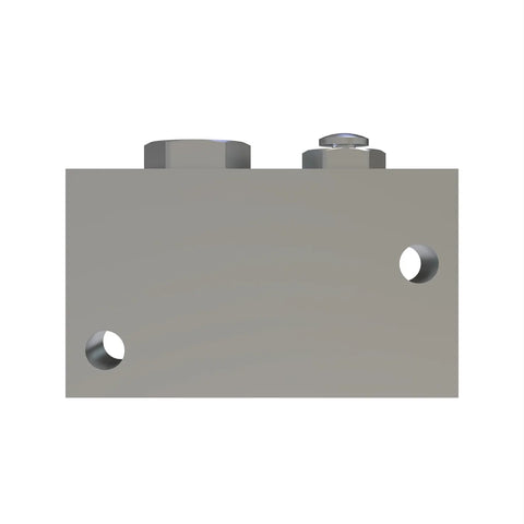 AFH216668 Stuurschuif