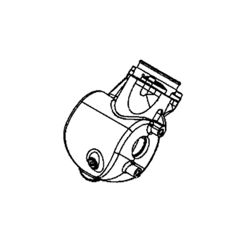 AFH219501 Behuizing