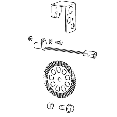 AFH219574 Kabeltrommel-set