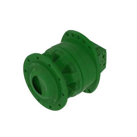 AFH219806 Hydraulische motor