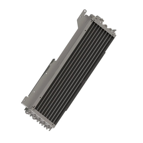 AFH220615 Warmtewisselaar