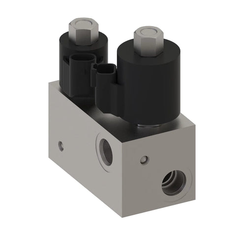 AFH220770 Elektromagnet hydraul. klep