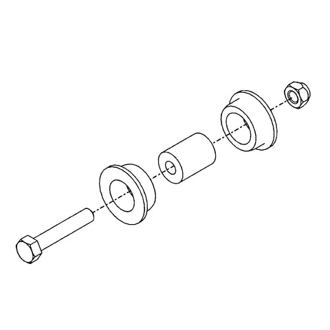 AFH222192 Bussenset