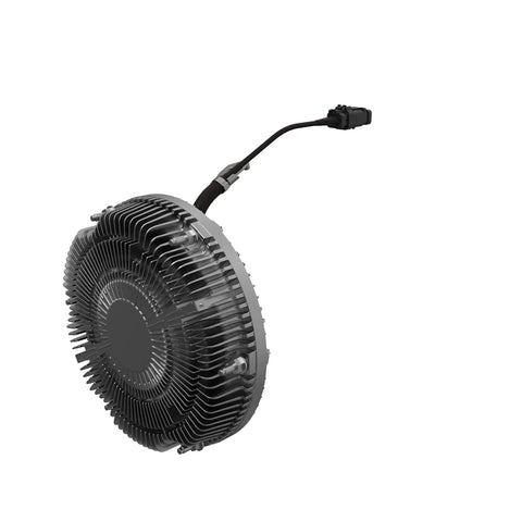 AFH222891 Visco-ventilatoraandrijving