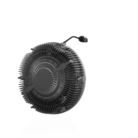 AFH222891 Visco-ventilatoraandrijving