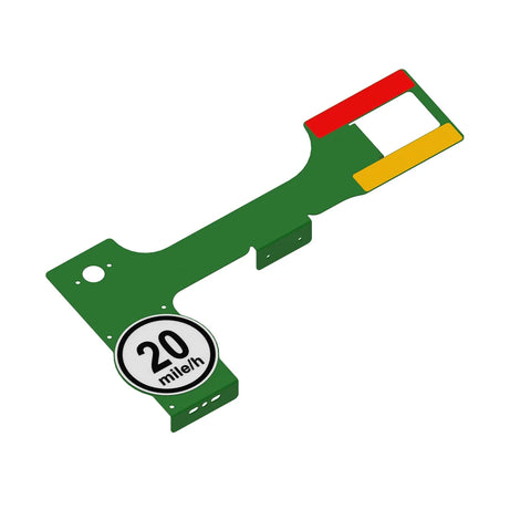 AFH222920 Houder