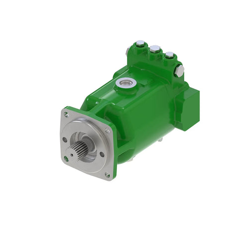 AFH223274 Hydraulische motor