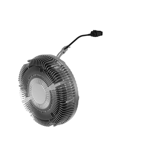AFH223542 Visco-ventilatoraandrijving