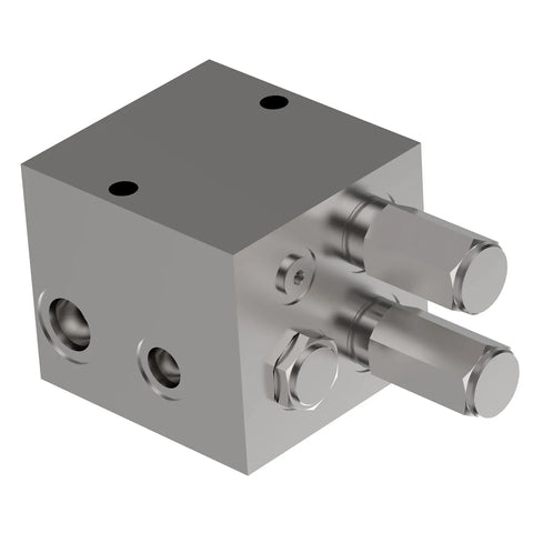 AFH224191 Hydraulische drukklep