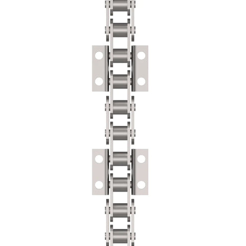 AH101172 Invoerketting