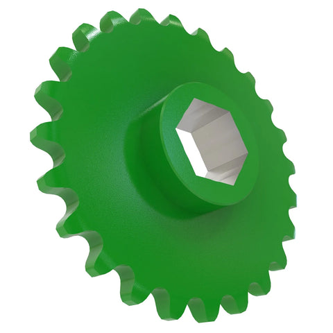 AH101339 Kettingtandwiel