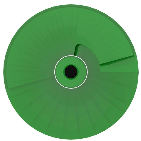 AH112435 Vijzel