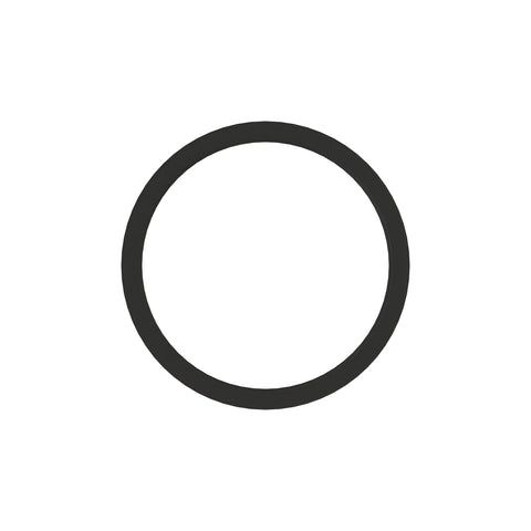AH112883 Afdichtingsring