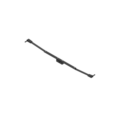 AH123911 Ruitenwisserarm