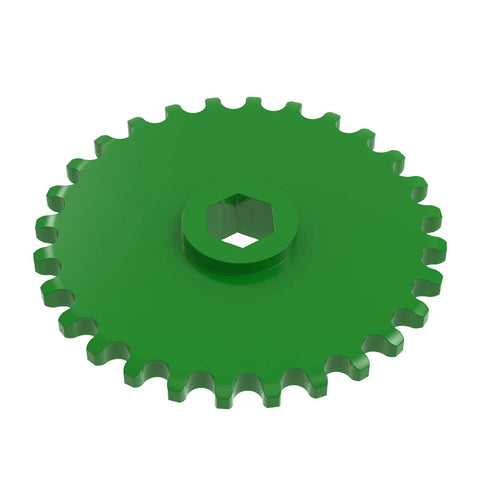 AH124999 Kettingtandwiel