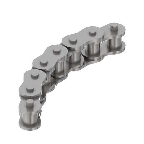 AH126837 Schalmketting