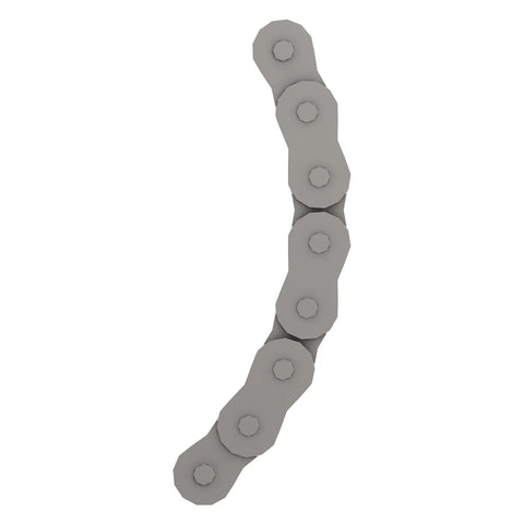 AH126837 Schalmketting