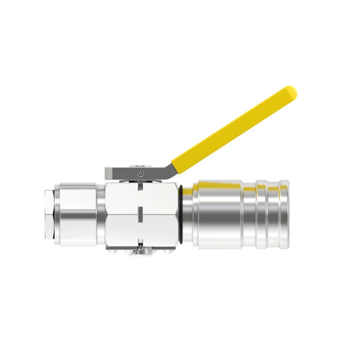 AH128240 Hydrauliek-snelkoppeling