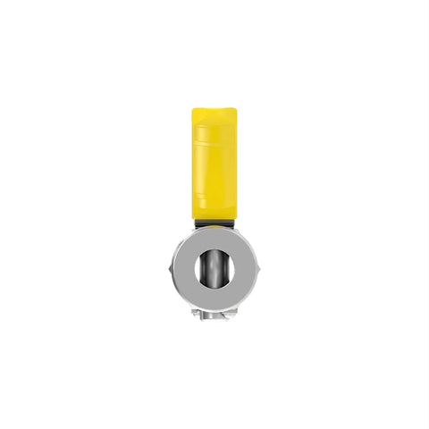 AH128240 Hydrauliek-snelkoppeling