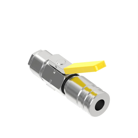 AH128240 Hydrauliek-snelkoppeling