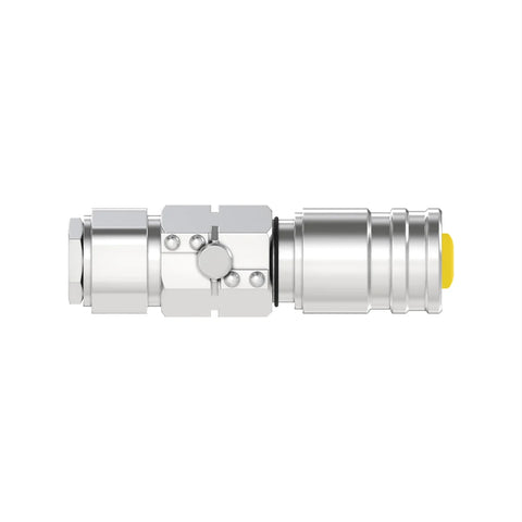 AH128240 Hydrauliek-snelkoppeling